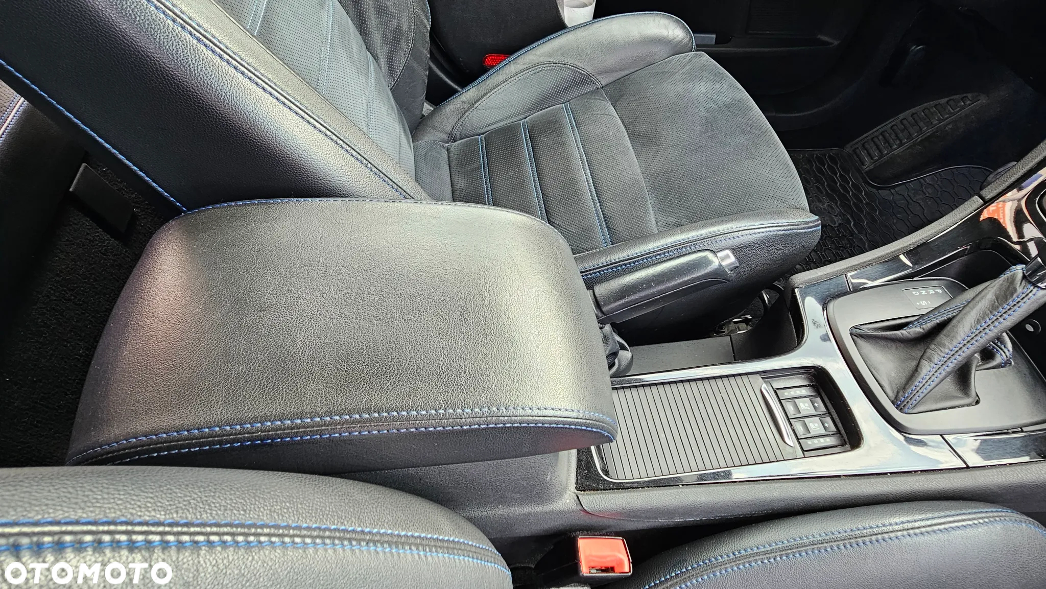 Ford Mondeo - 18