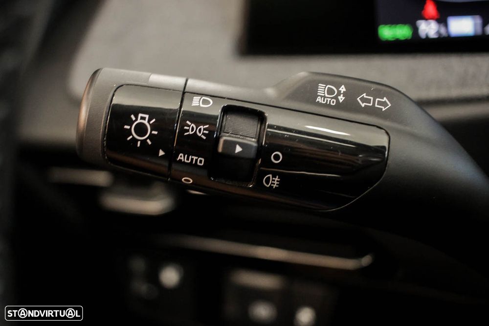 Kia EV6 77,4-kWh Business - 23