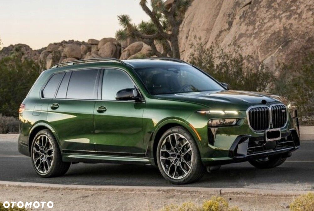 5592 FELGI 22 5X112 DO BMW G01 X4 X5 G05 X6 G06 X7 - 2