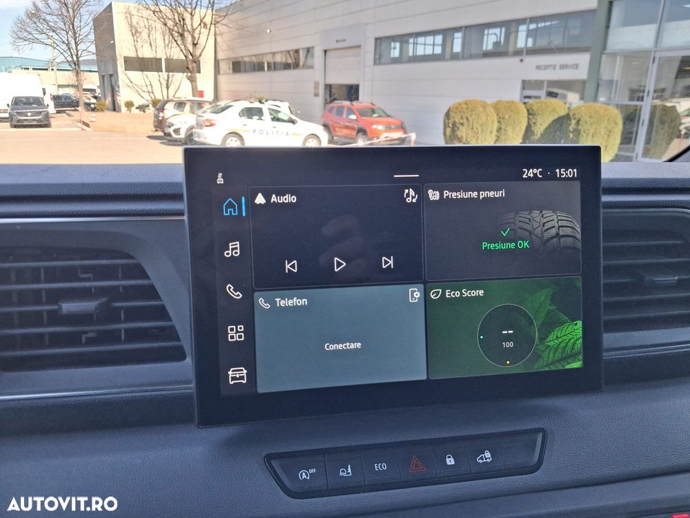 Renault Master L3H2 2.0 DCI FURGON - 15