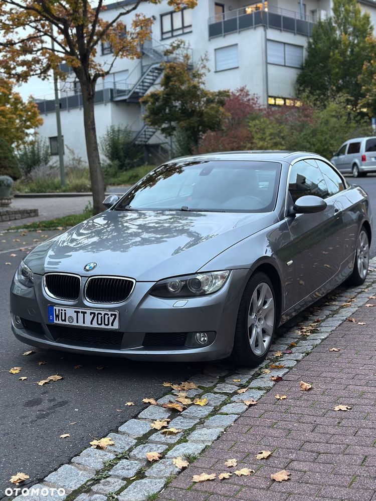 BMW Seria 3 - 3
