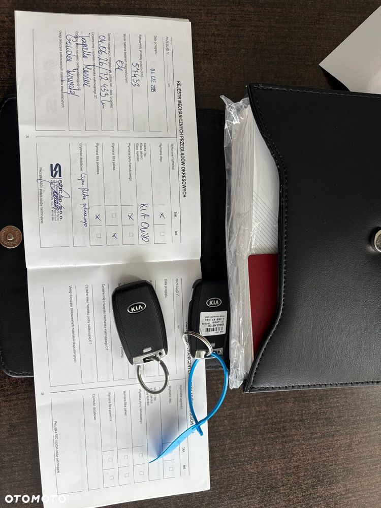 Kia Stonic 1.0 T-GDI MHEV L Business Line - 25