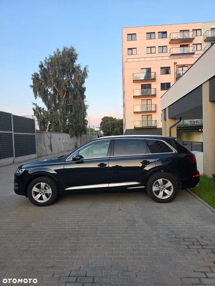 Audi Q7 - 6