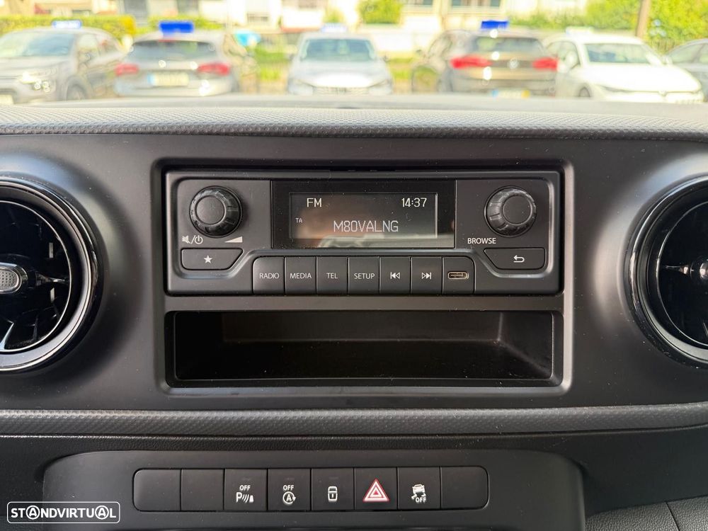 Mercedes-Benz Citan 108 CDi/27 - 23
