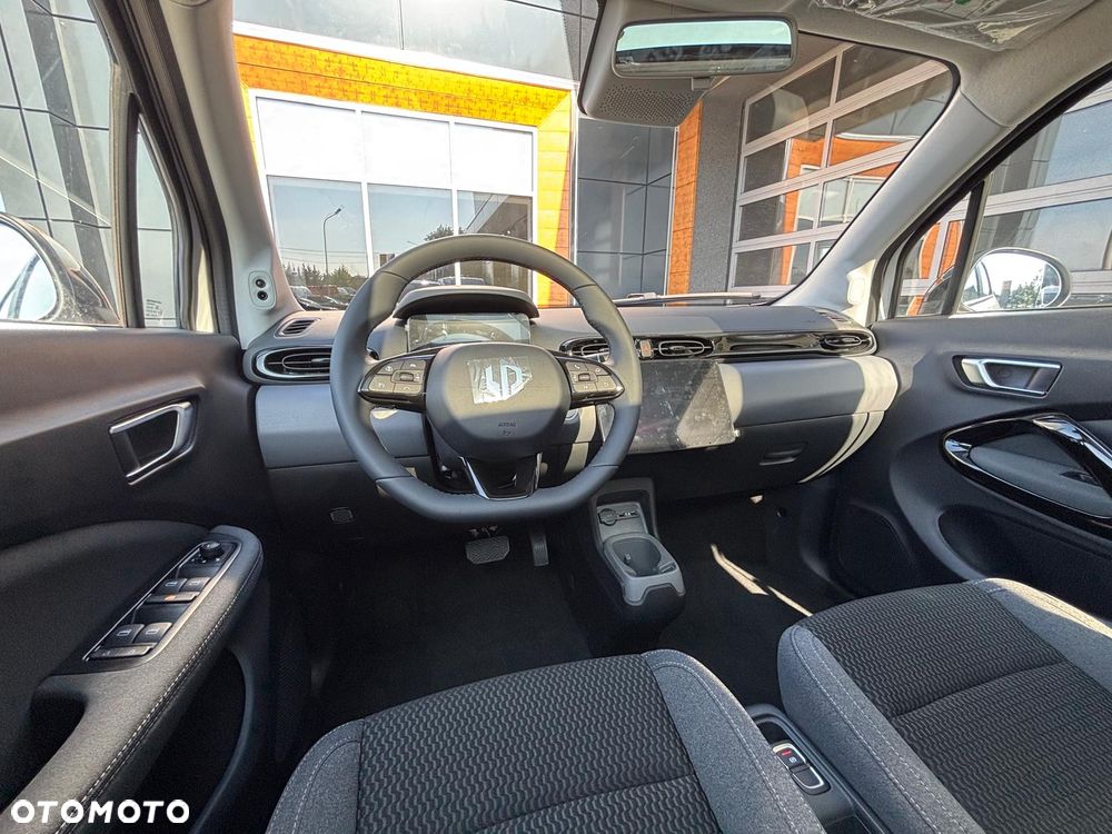 Leapmotor T03 37.3 kWh Smart - 14