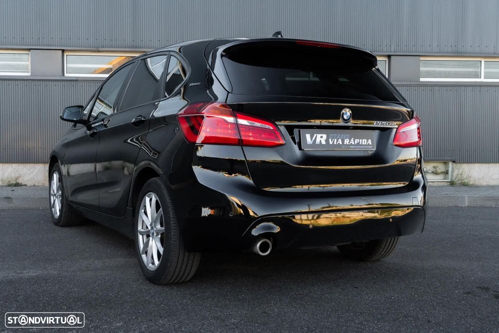BMW 225xe Active Tourer Advantage - 7
