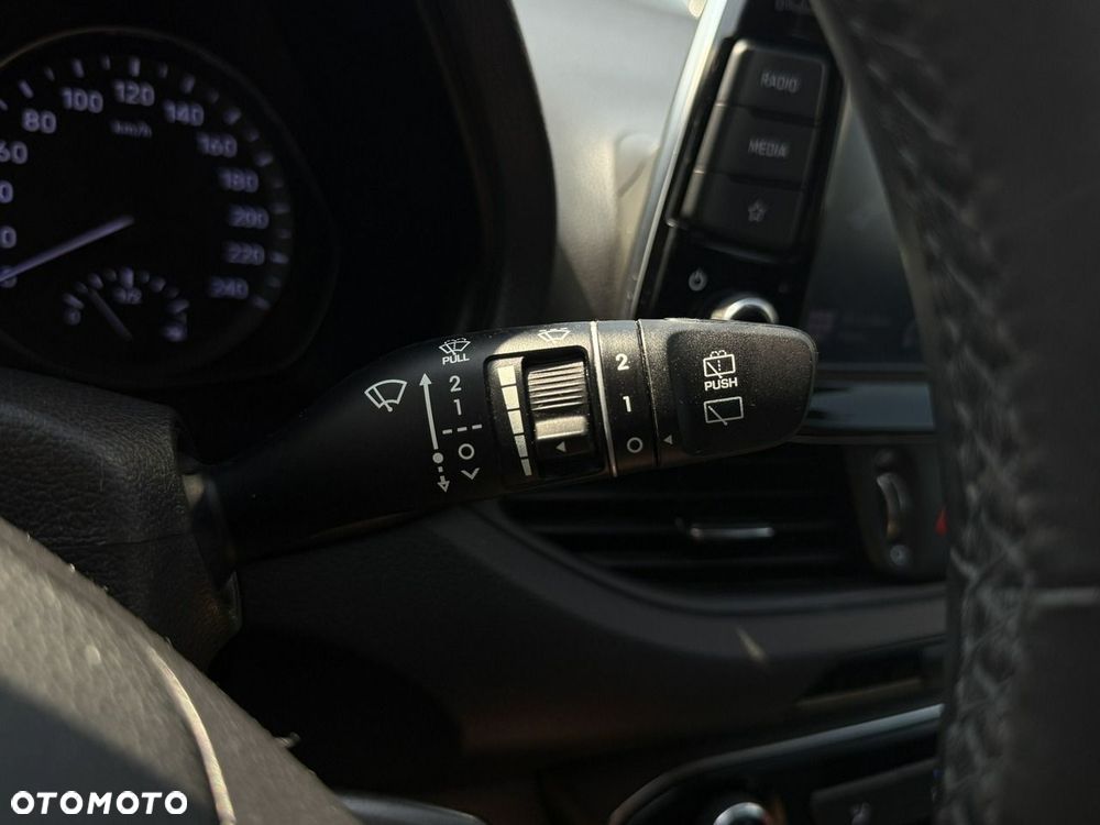 Hyundai i30 1.0 T-GDI Modern - 11
