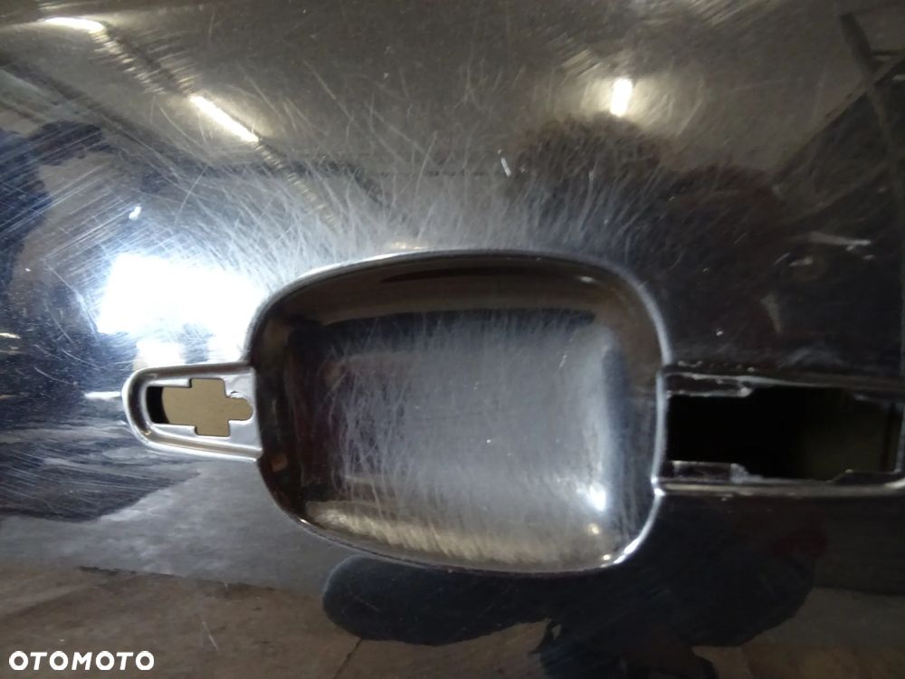 DRZWI LEWY PRZÓD LEWE PRZEDNIE OPEL ZAFIRA B 05-08 NR1400 - 6