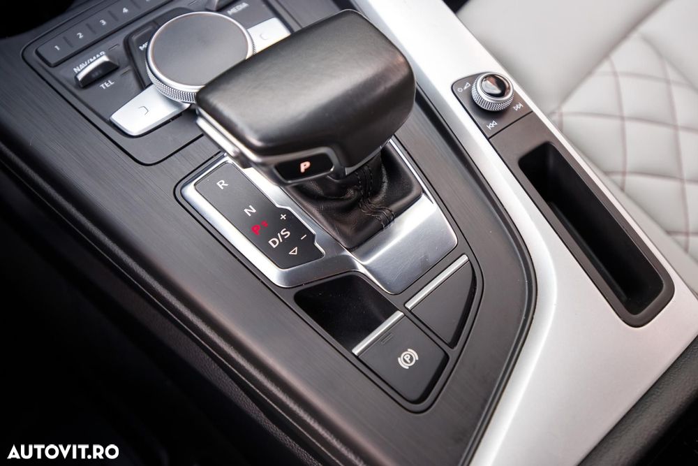 Audi A5 Sportback - 25