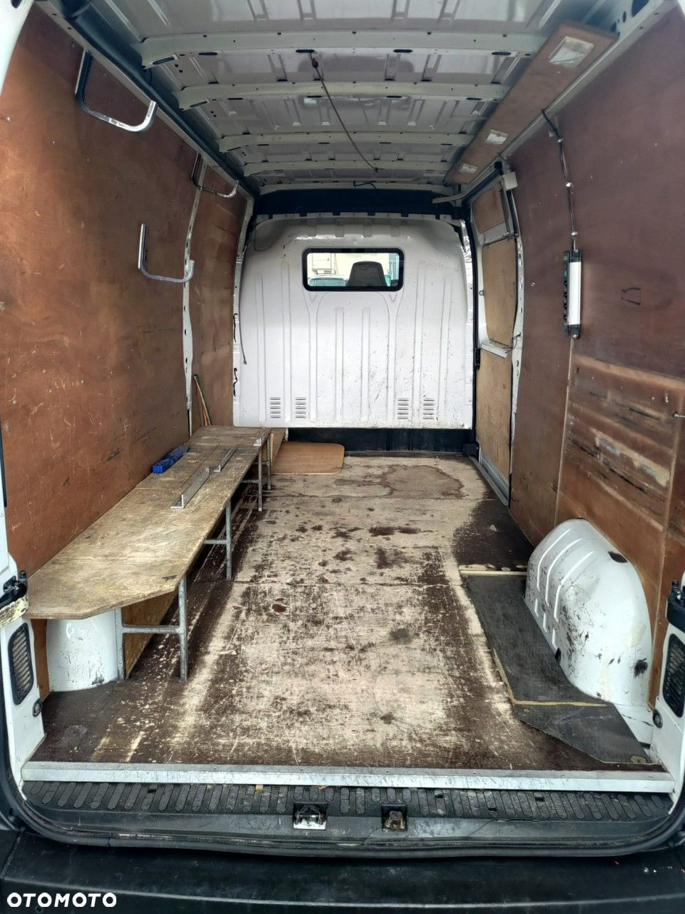 Opel Movano - 12