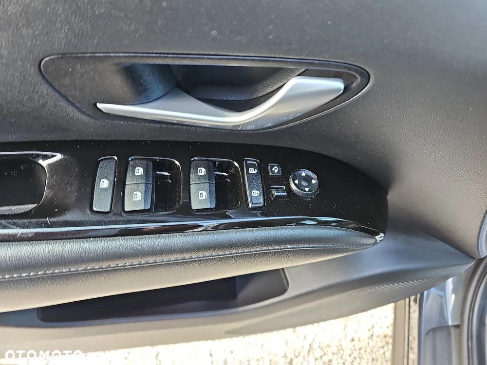 Hyundai Tucson 1.6 T-GDi 48V Smart 2WD DCT - 12