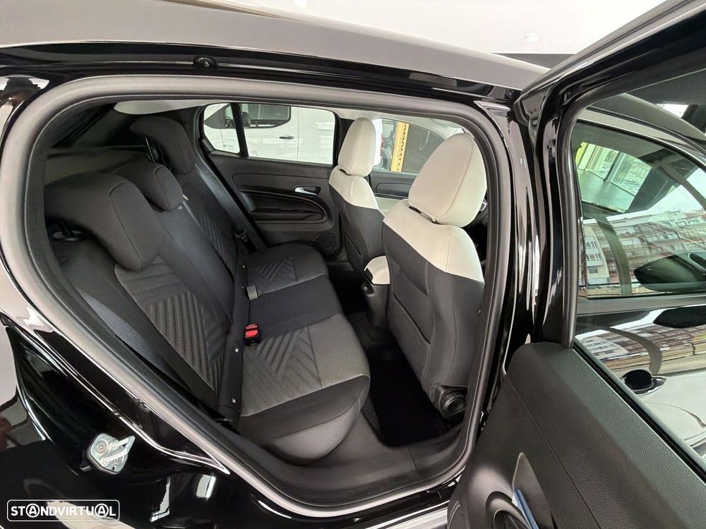 Fiat 600 2026 photo 4