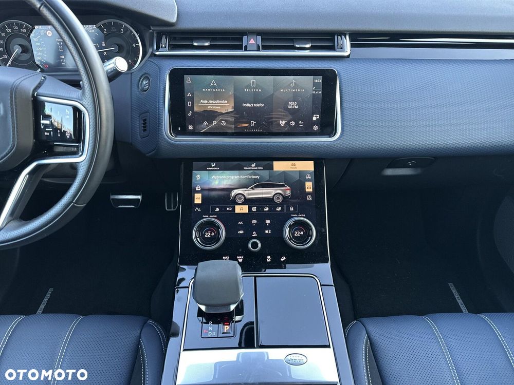 Land Rover Range Rover Velar - 19