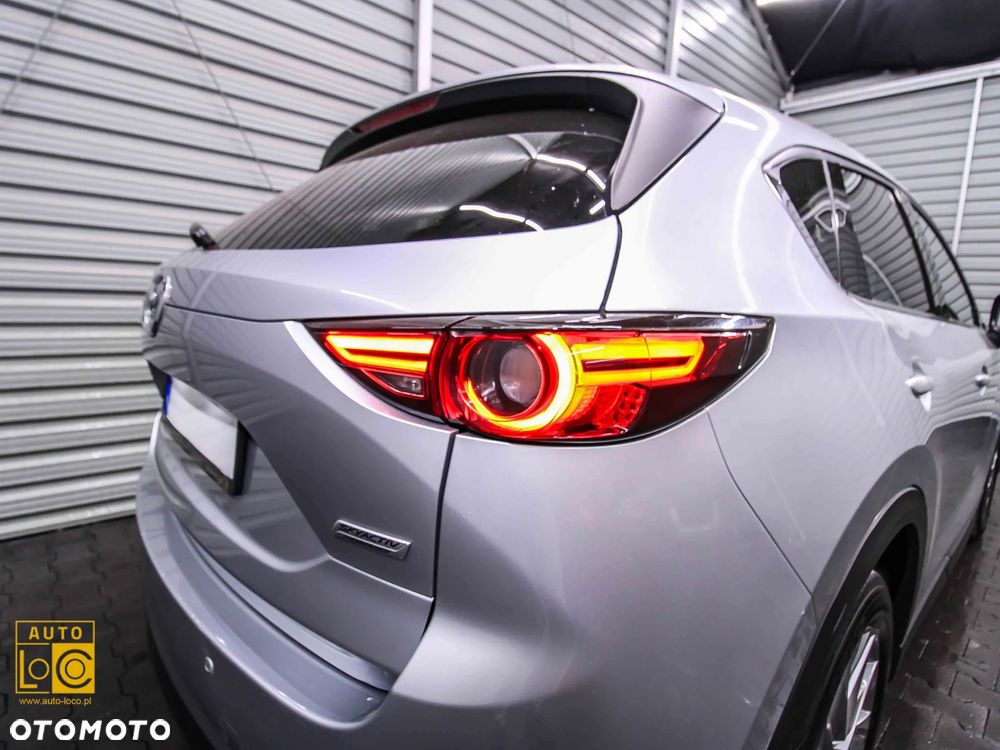 Mazda CX-5 2.0 Skypassion AWD - 40