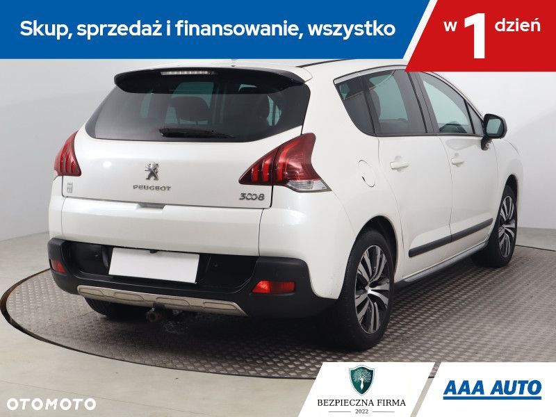 Peugeot 3008 - 6