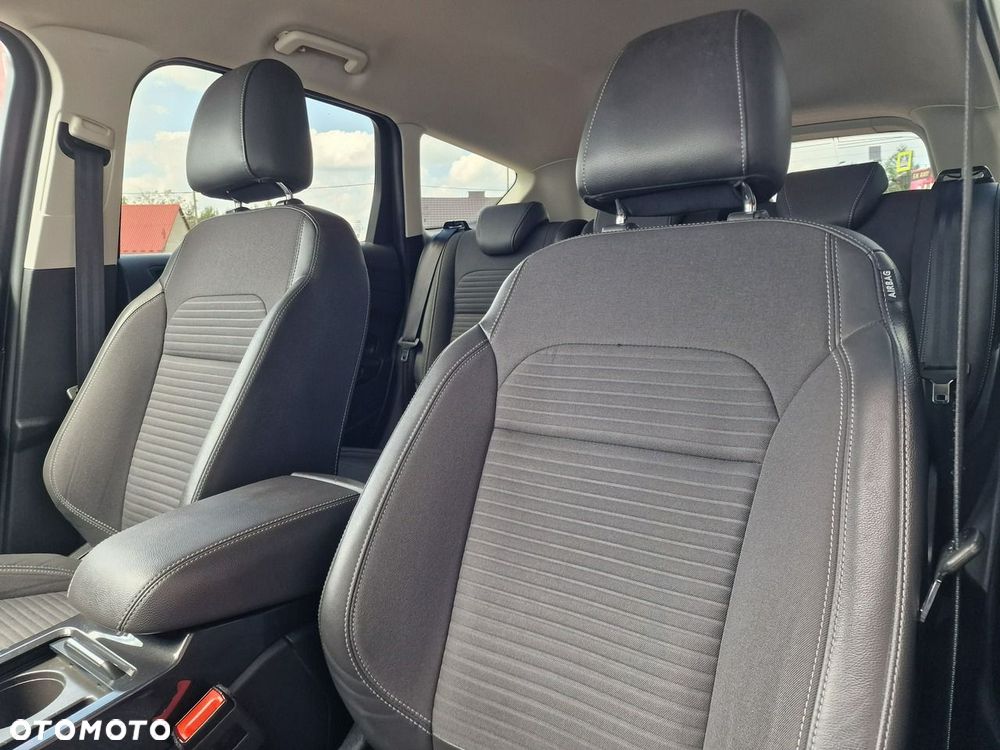 Ford Kuga 2.0 TDCi AWD Titanium - 17