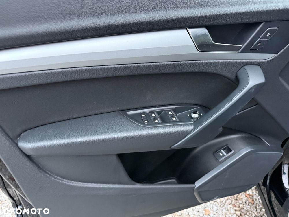 Audi Q5 2.0 TDI Quattro S tronic - 16