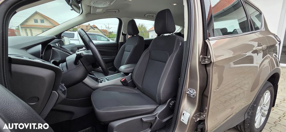 Ford Kuga 1.5 EcoBoost 4WD Aut. Trend - 15