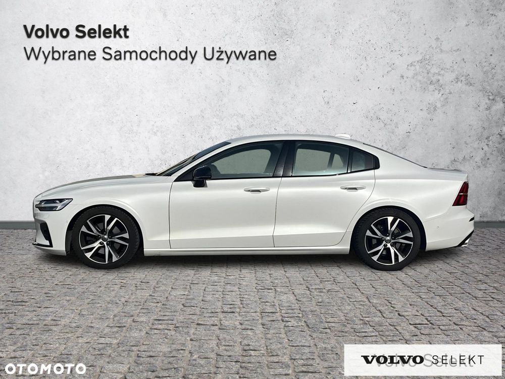 Volvo S60 - 4