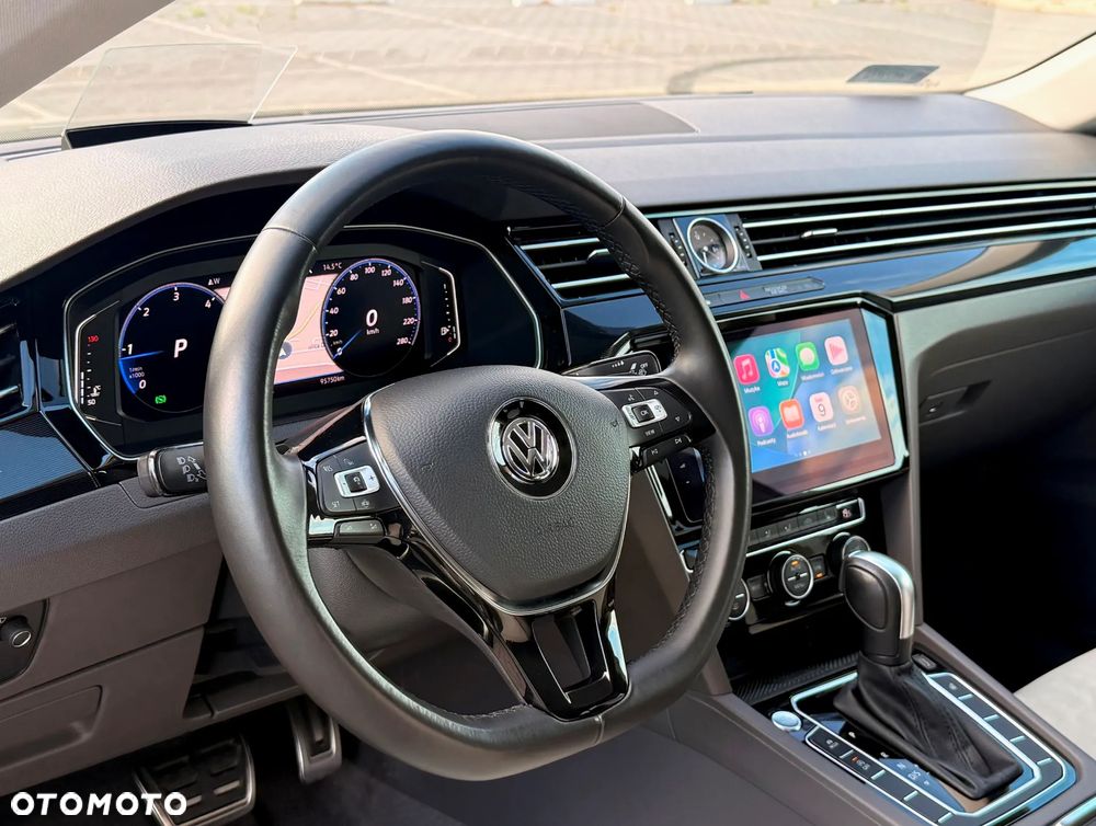 Volkswagen Arteon 2.0 TDI SCR Elegance DSG - 11