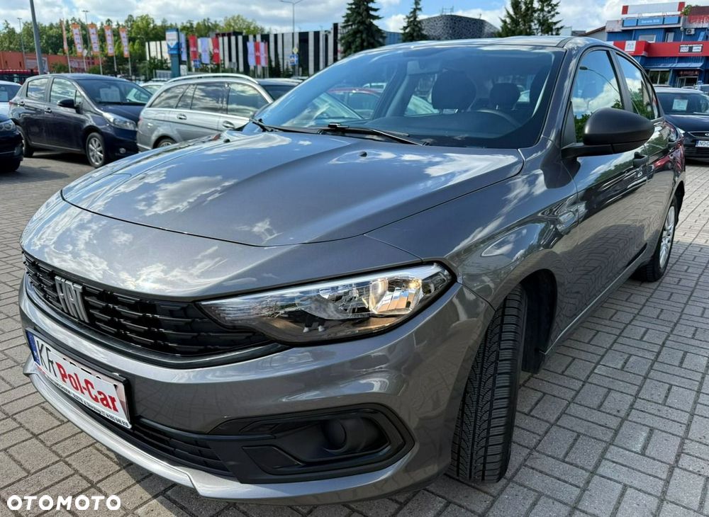 Fiat Tipo 1.4 Classic - 5