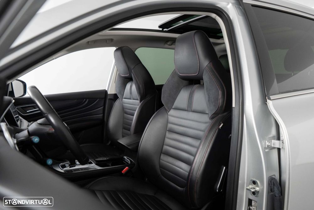 MG EHS 1.5 T-GDI Plug-in Hybrid Luxury - 16