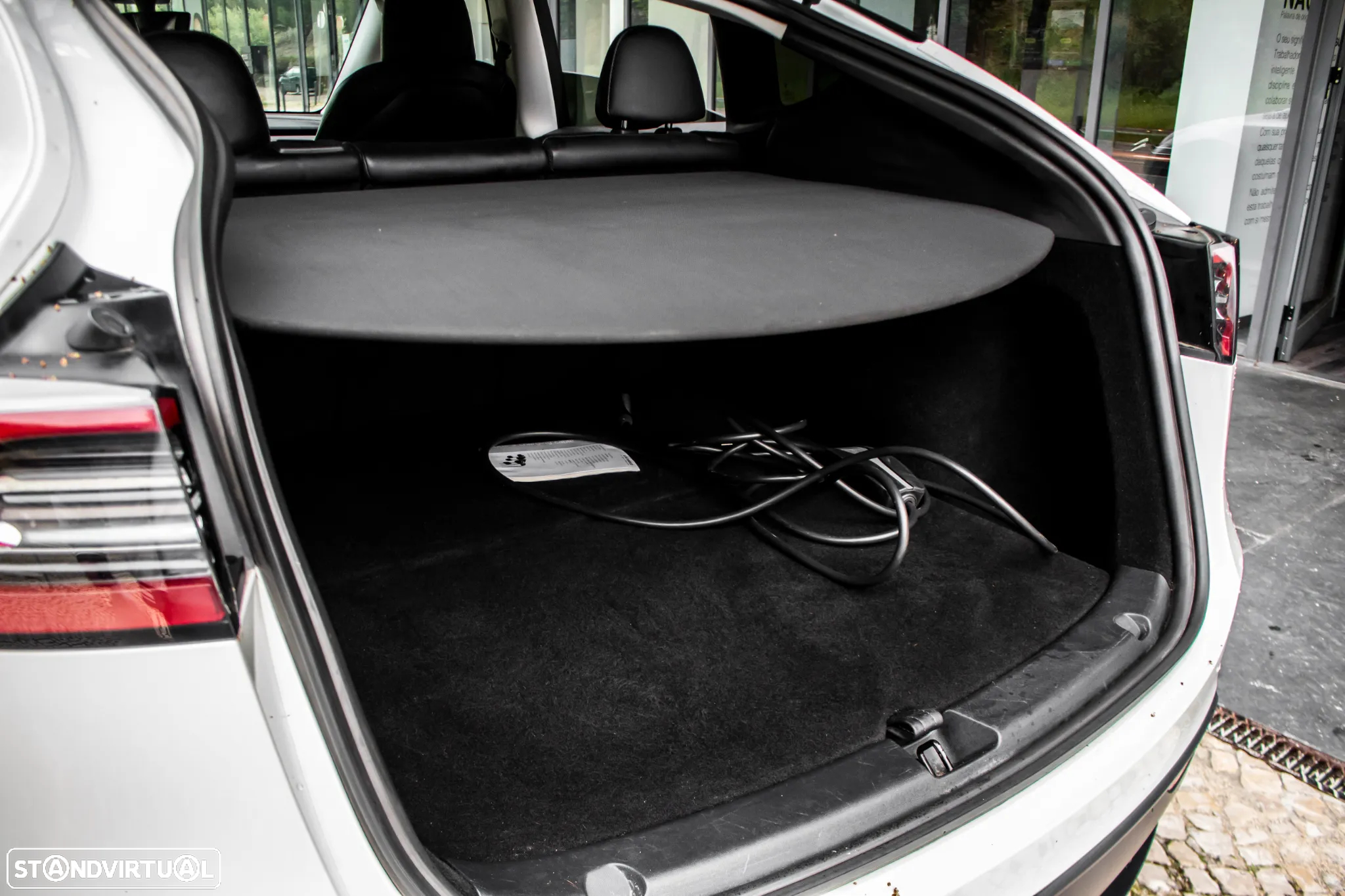 Tesla Model Y Performance Tração Integral - 26