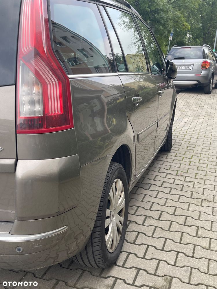 Citroën C4 Grand Picasso 2.0 HDi Selection - 5
