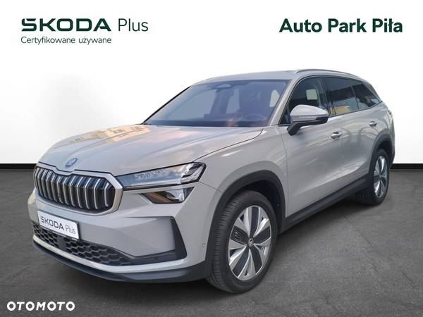 Skoda Kodiaq 2.0 TDI 4x4 Selection DSG