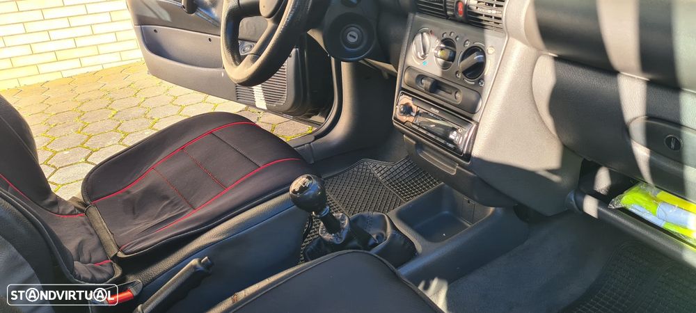 Opel Corsa 1.5 TD Sport - 8