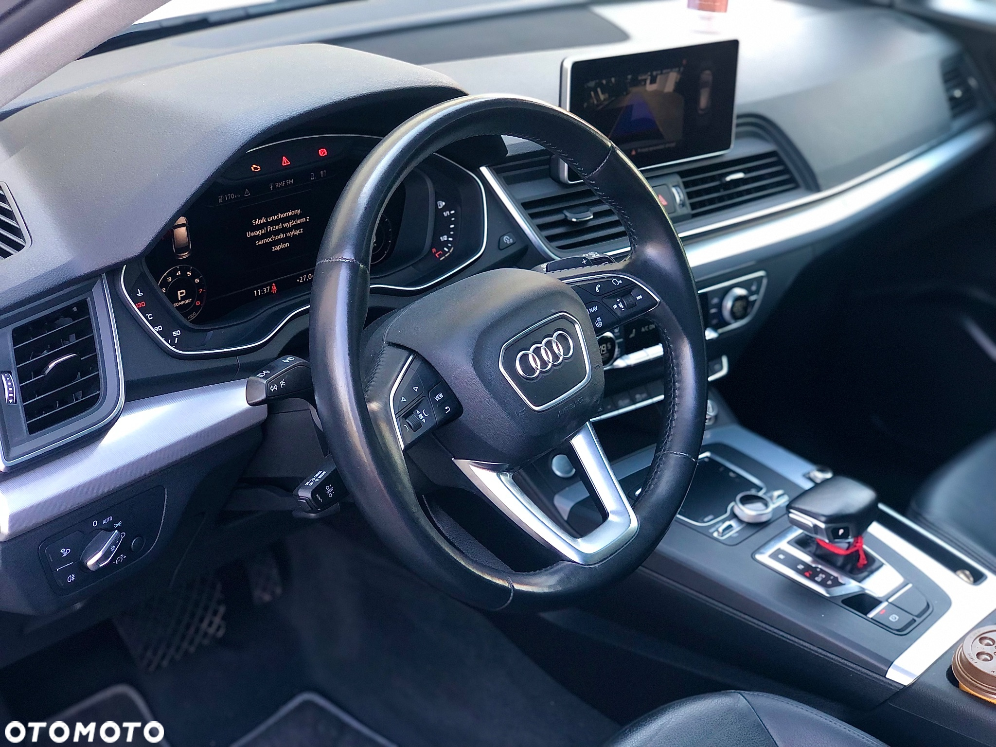 Audi Q5 - 11