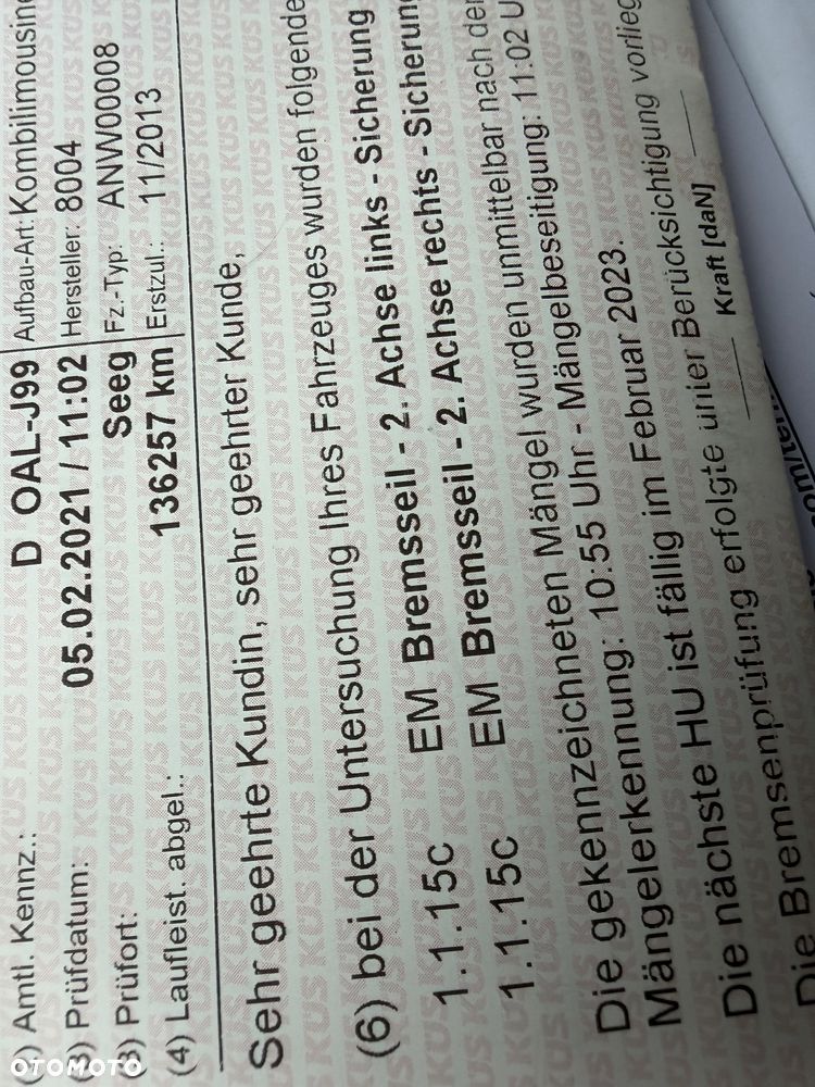 Skoda Octavia 2.0 TDI (Green tec) RS - 39