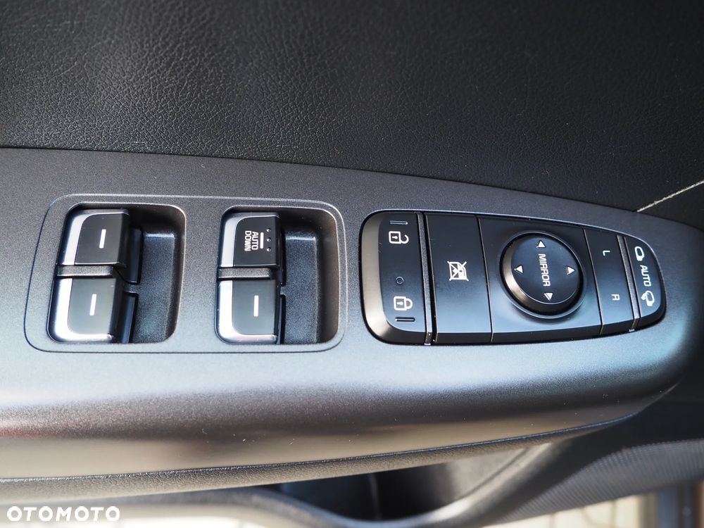 Kia Sportage 1.7 CRDI 2WD Edition 7 - 27