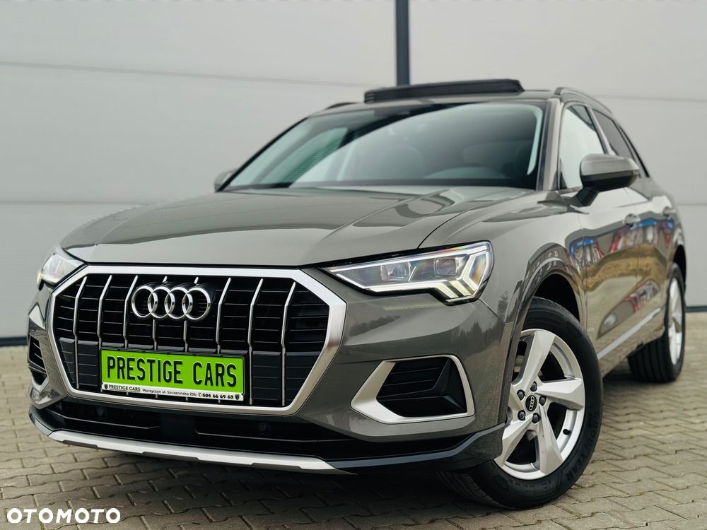 Audi Q3 35 TFSI S tronic - 18