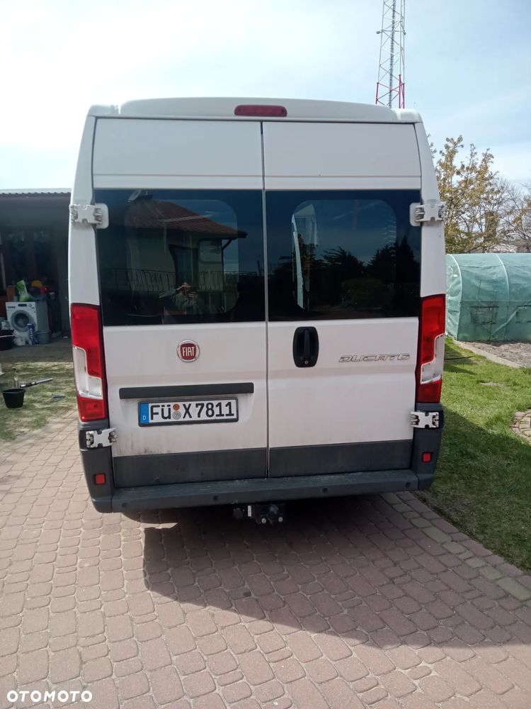 Fiat Ducato - 4