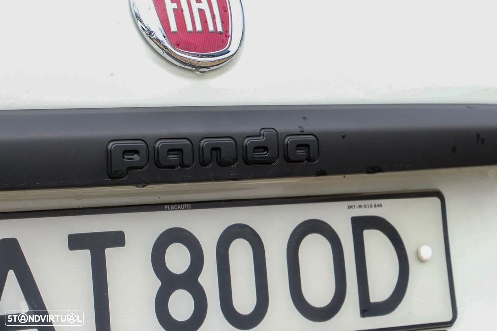 Fiat Panda - 14