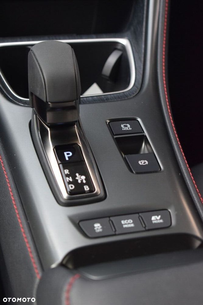 Lexus LBX 1.5 Hybrid Elegant - 13