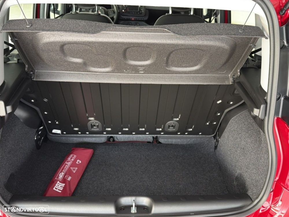 Fiat Panda - 8