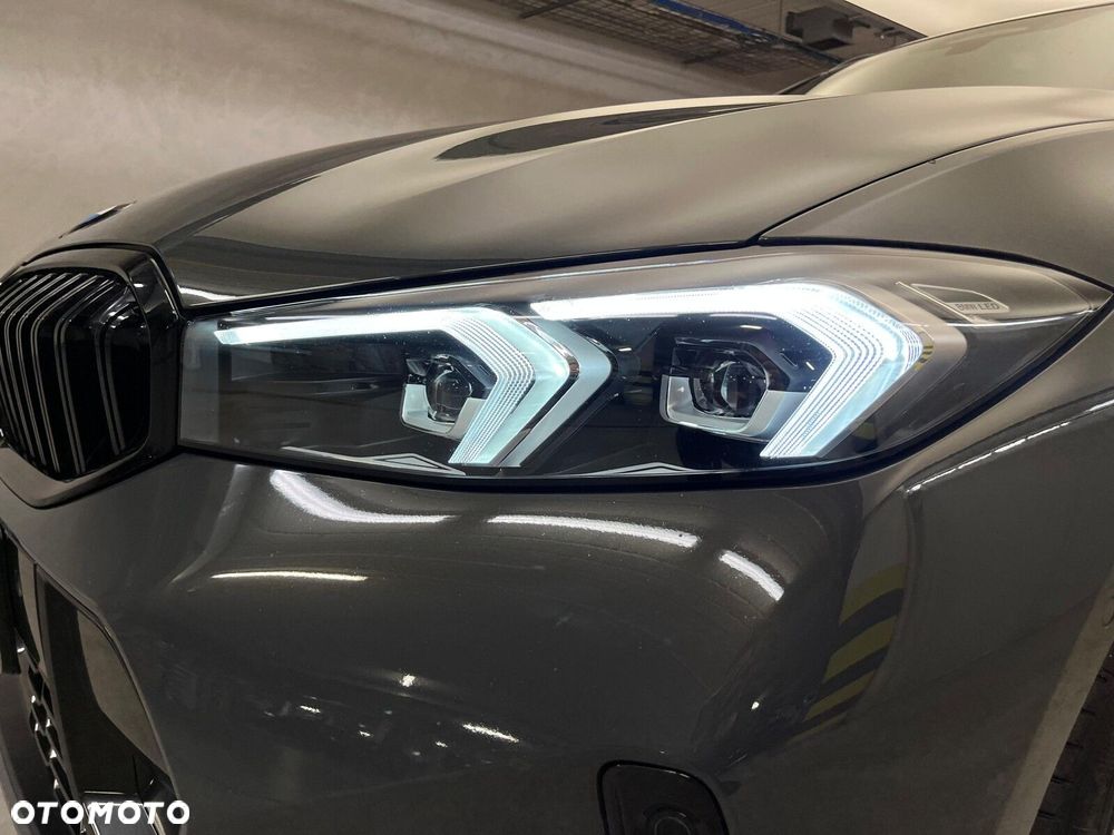 BMW Seria 3 320d mHEV M Sport sport - 14