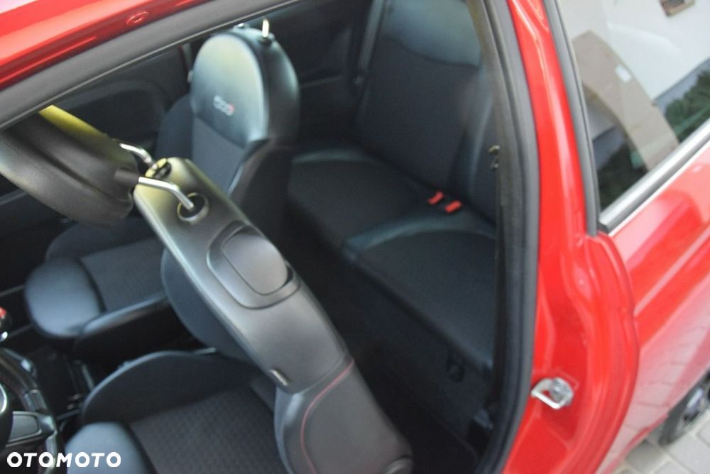 Fiat 500 - 24