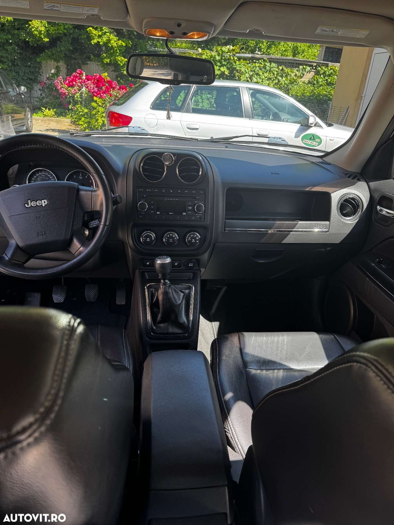 Jeep Patriot - 5