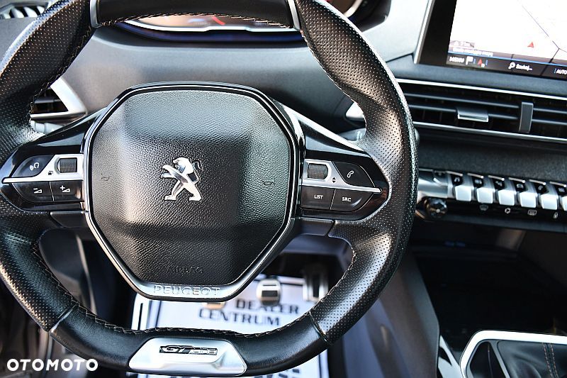 Peugeot 5008 BlueHDI 120 Stop & Start Allure - 19