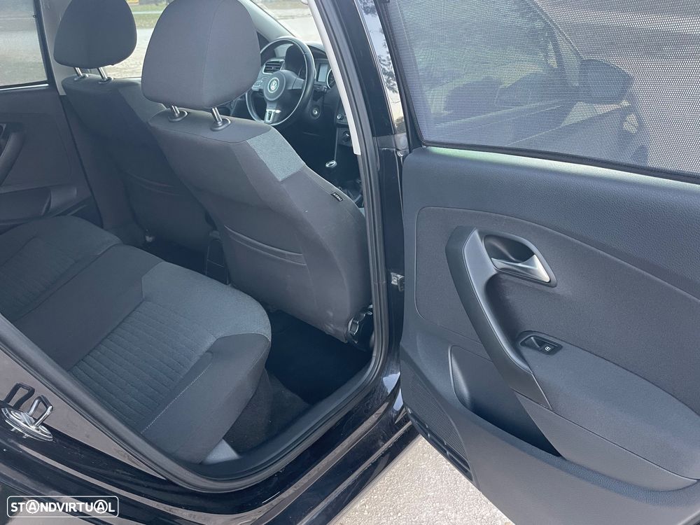 VW Polo - 20