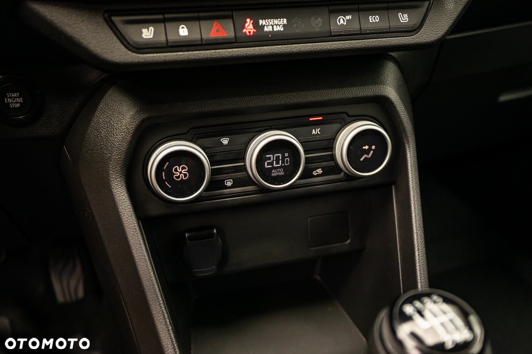 Dacia Jogger 1.0 TCe Extreme+ 7os - 31