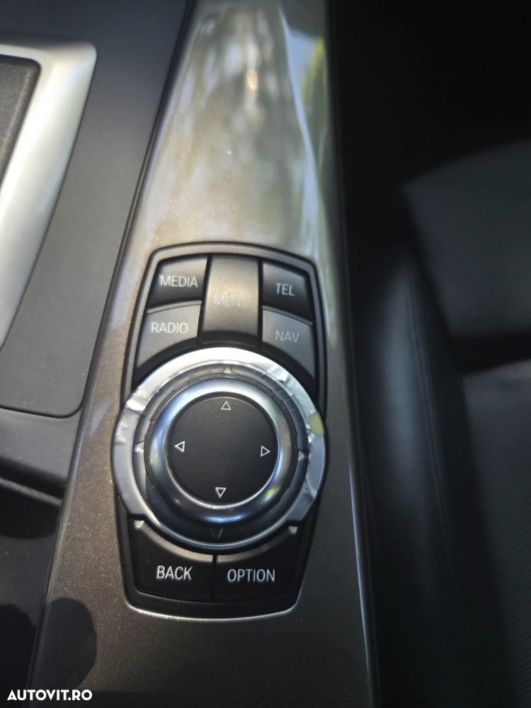 BMW Seria 3 316i Aut. Modern Line - 24