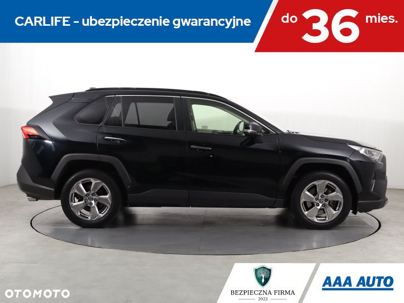 Toyota RAV4 - 7