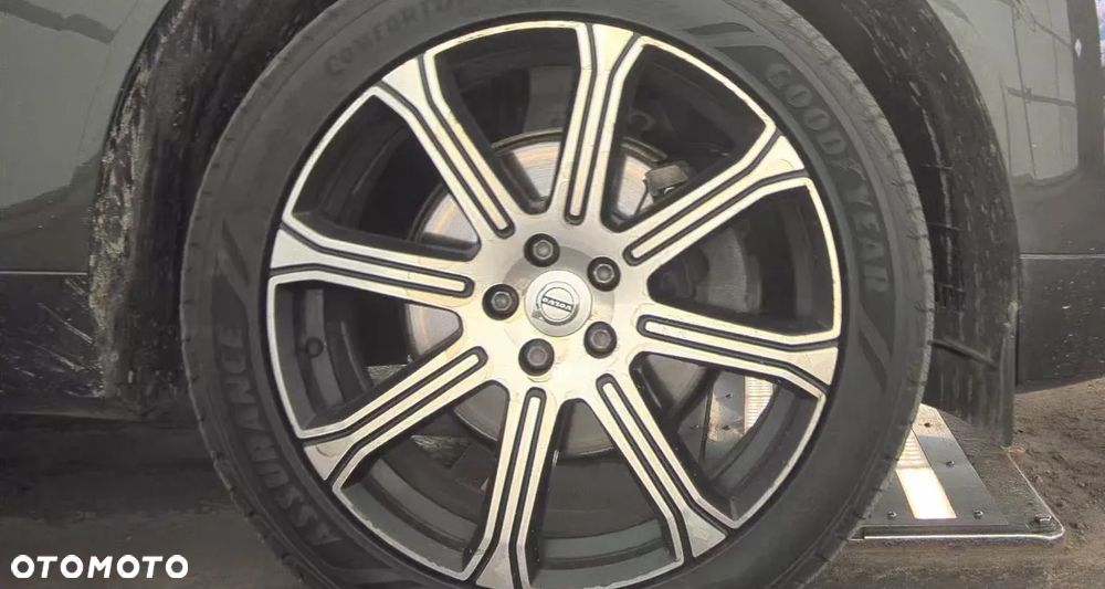 Volvo XC 60 - 10
