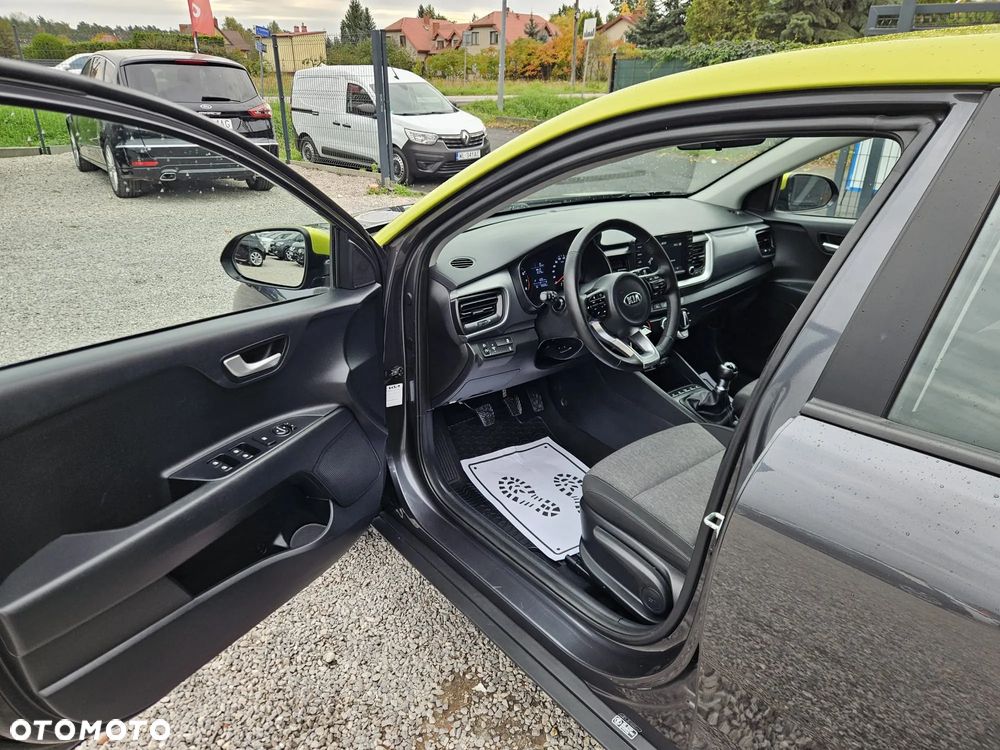 Kia Stonic 2020