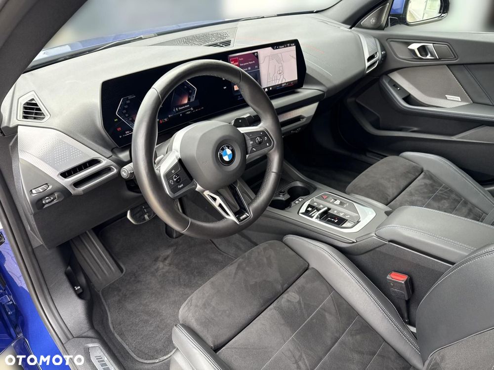 BMW Seria 2 - 5