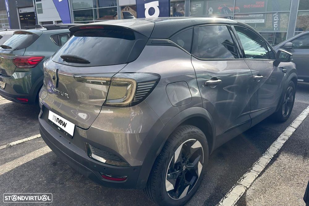 Renault Captur 1.2 TCe Techno - 3